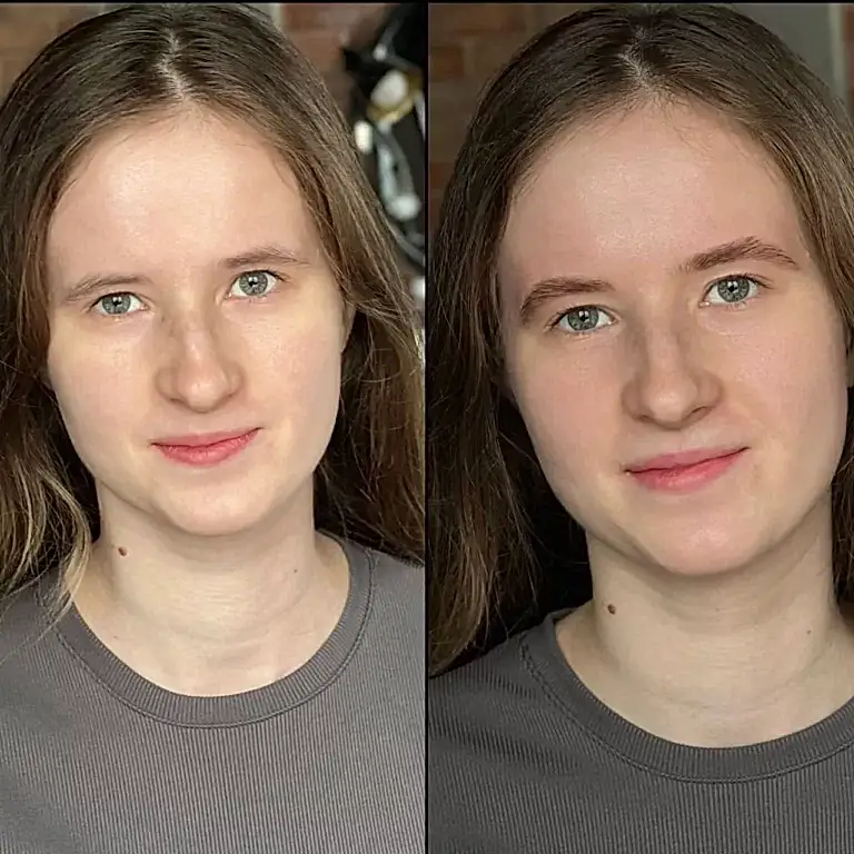 Брови Астана