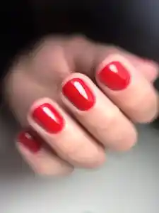 Маникюр Астана