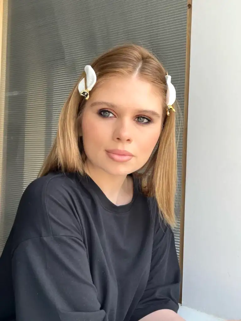 Макияж и визажист Астана