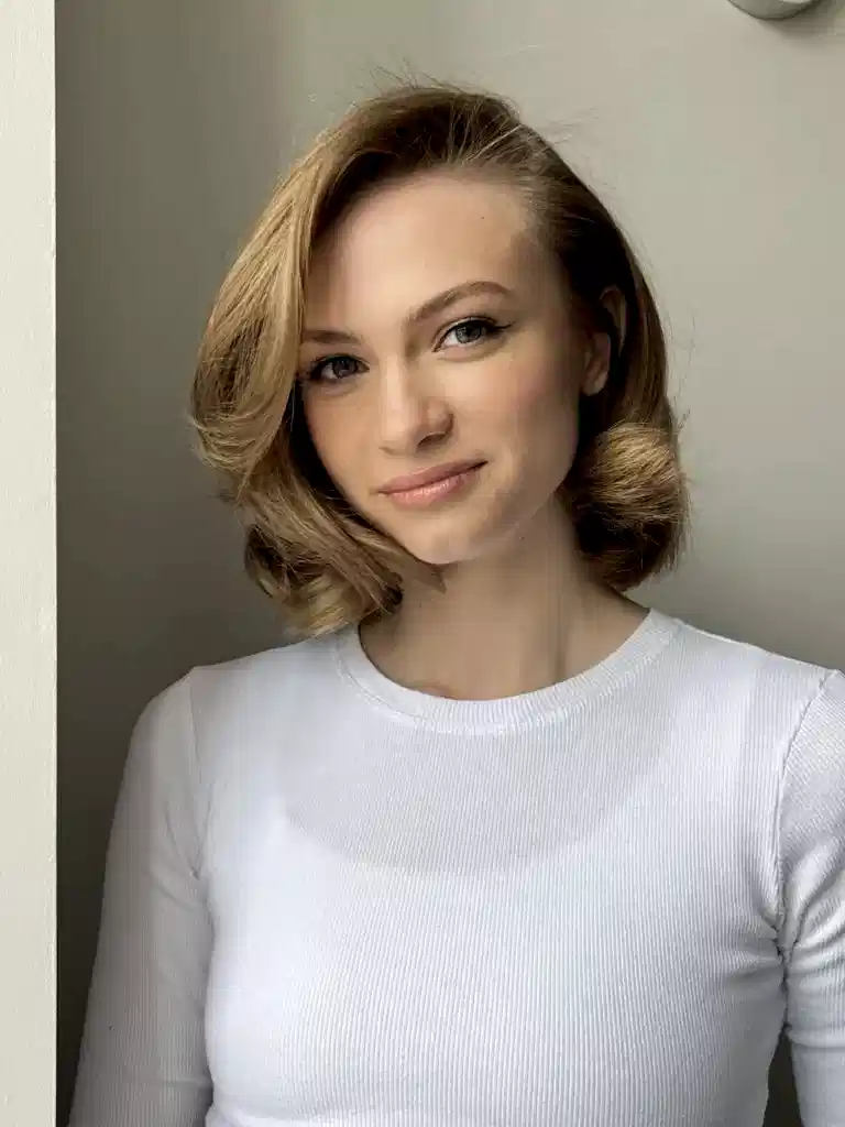 Макияж и визажист Астана