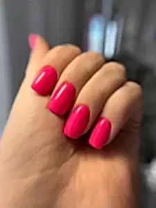 Маникюр Астана