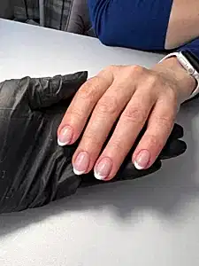 Маникюр Астана