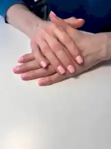 Маникюр Астана